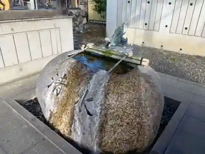 鶉田神社(岐阜県)