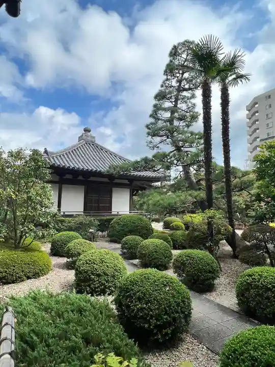 阿弥陀寺(宮城県)