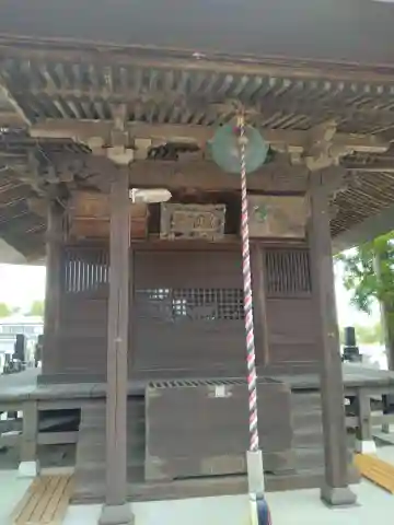 東光寺(宮城県)