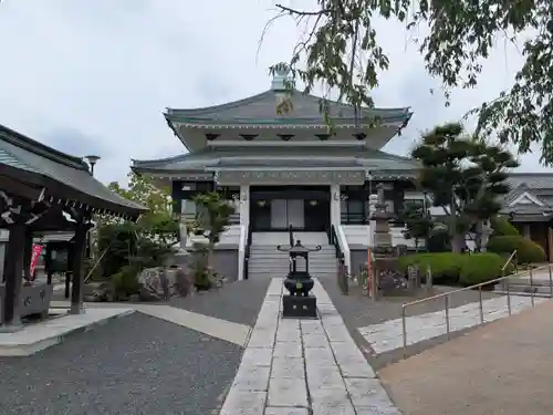 西蓮寺(東京都)