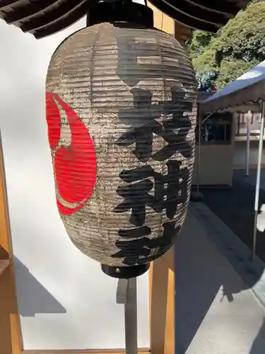 日枝神社水天宮(東京都)