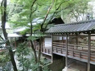 禅林寺(永観堂)のその他建物