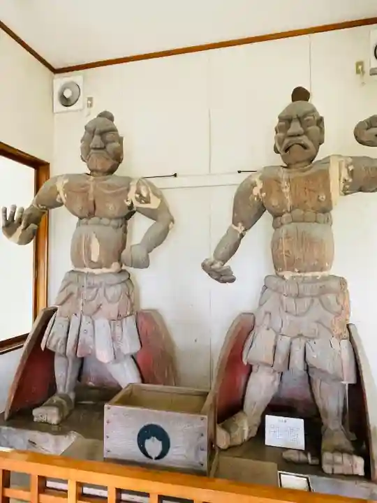 高館義経堂(岩手県)