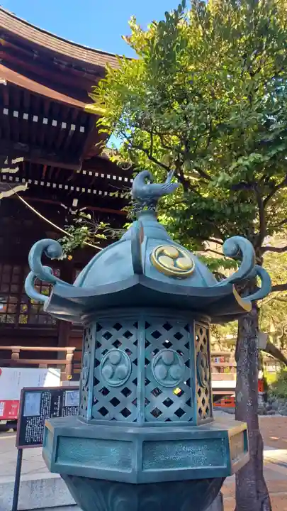 熊野神社(東京都)
