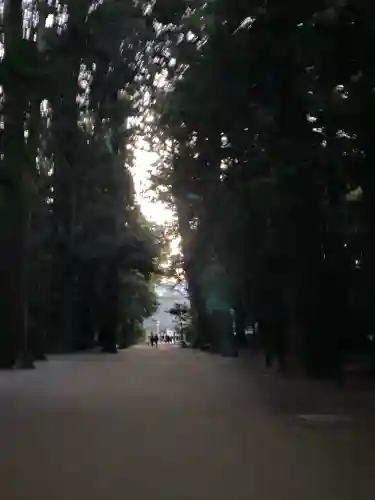 鹿島神宮(茨城県)