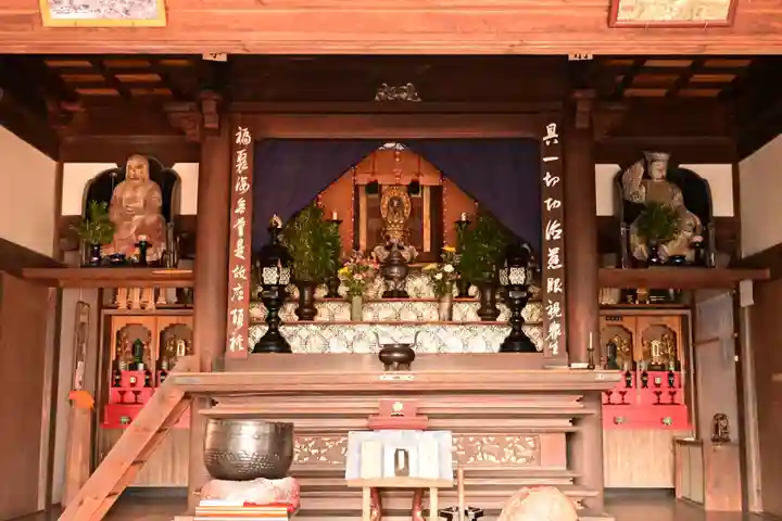 龍泉寺(広島県)
