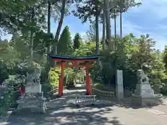 國吉神社(千葉県)