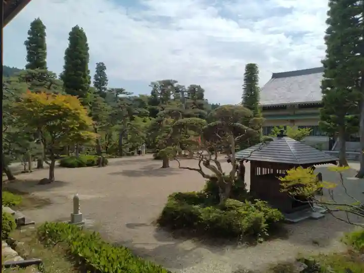 永澤寺(兵庫県)