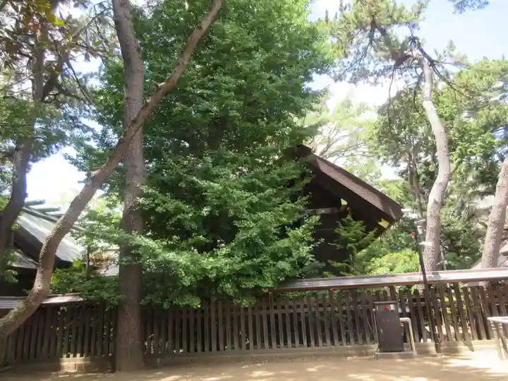 意富比神社(千葉県)