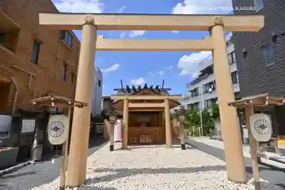 【閉業】小石川大神宮(東京都)