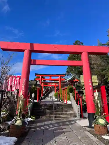 三光稲荷神社(愛知県)