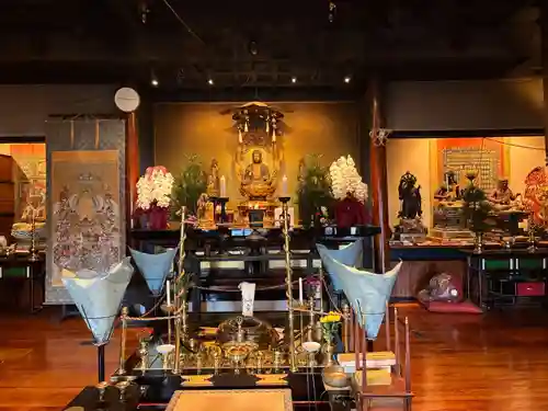 平等寺(徳島県)