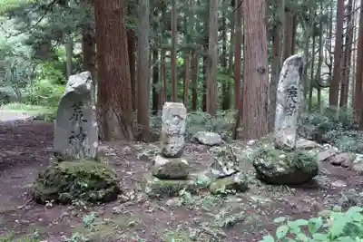 福満寺(長野県)