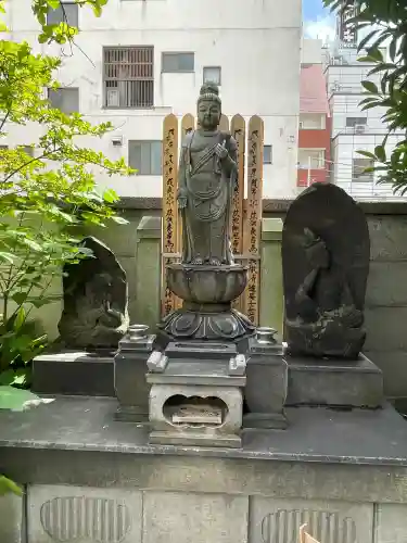 仙蔵寺(東京都)