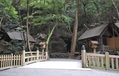 多度大社のその他建物