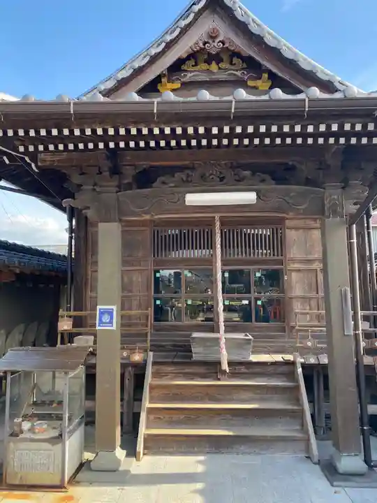 光明寺(福岡県)