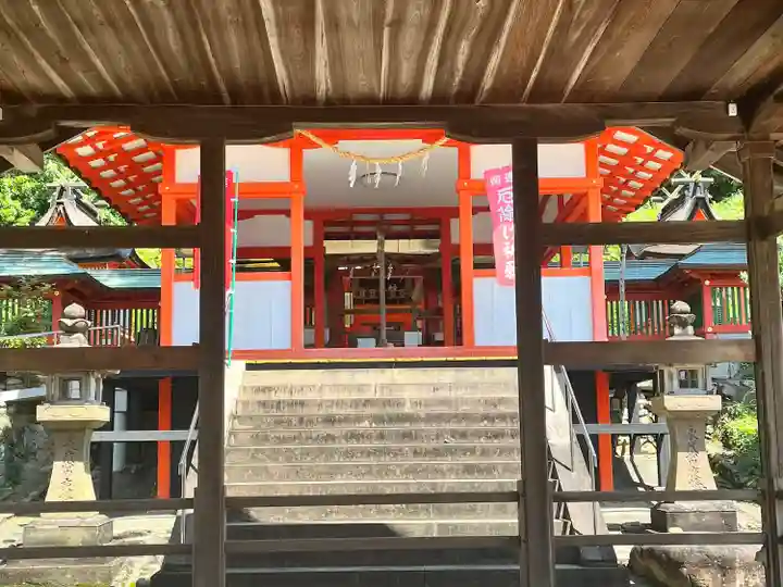 廣八幡宮(和歌山県)