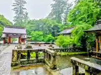 宇奈岐日女神社(大分県)