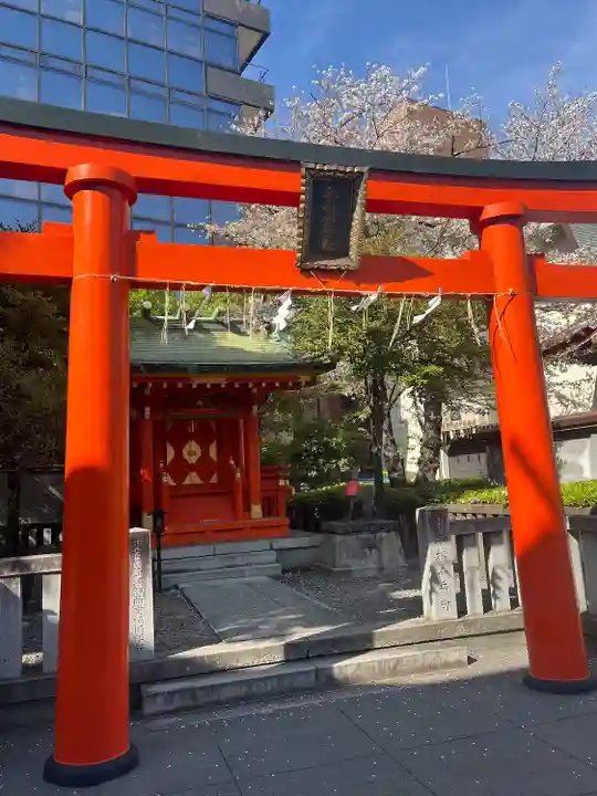 神田神社(神田明神)(東京都)