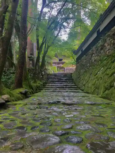 横蔵寺(岐阜県)