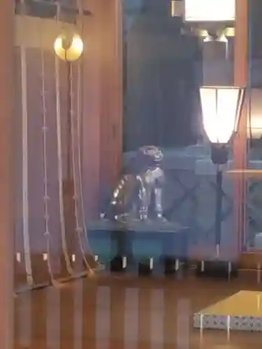 雉子神社(東京都)