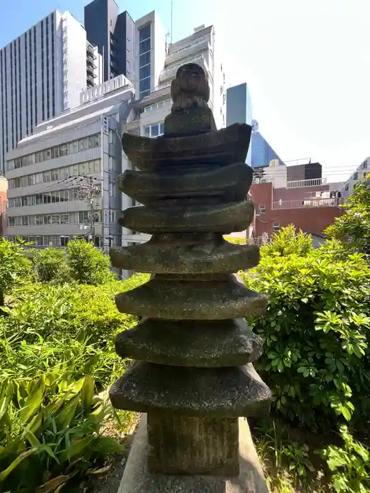 難波別院(大阪府)