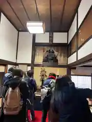 長安寺(東京都)