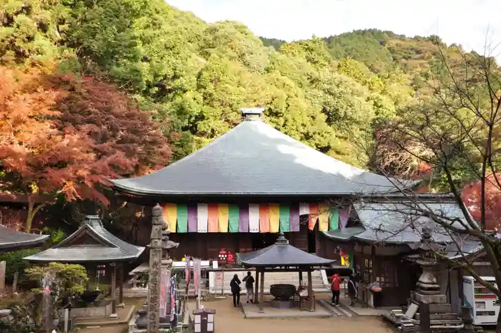 西山興隆寺(愛媛県)