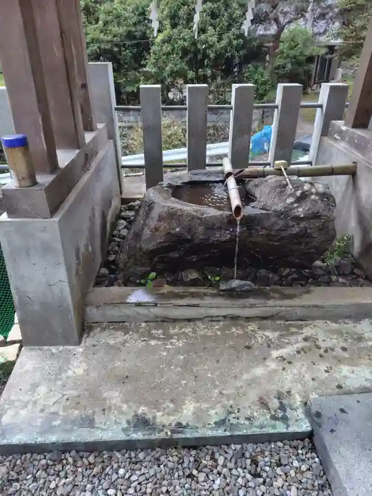 大嶽神社(東京都)