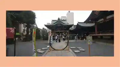 柏神社(千葉県)
