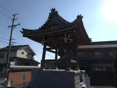 円正寺(三重県)