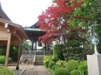 舒林寺のその他建物