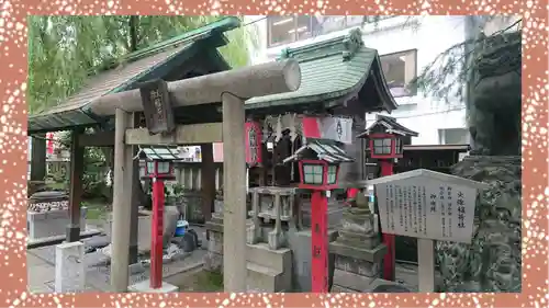 三島神社(東京都)
