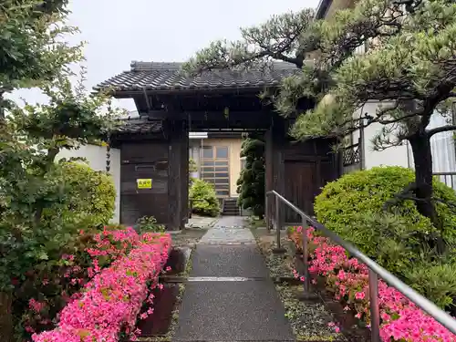 西方山極楽寺(岐阜県)