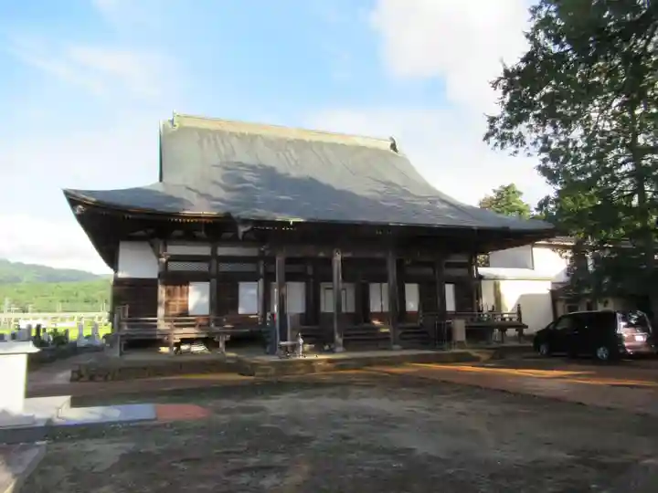 専福寺(新潟県)