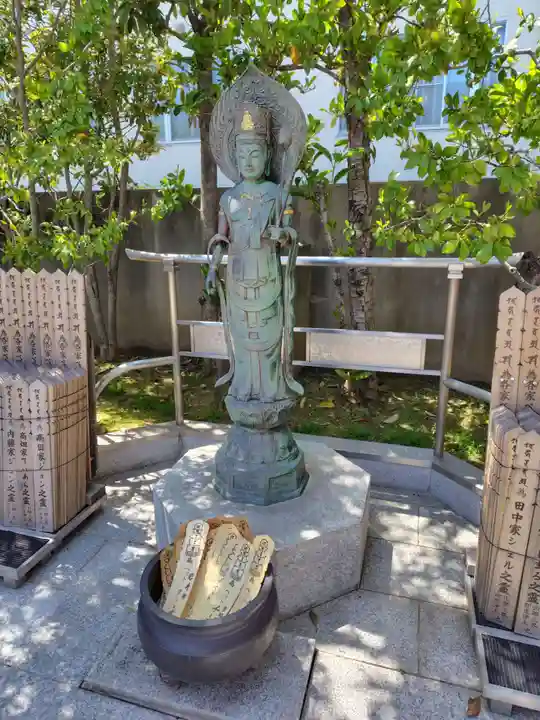 総持寺(大阪府)