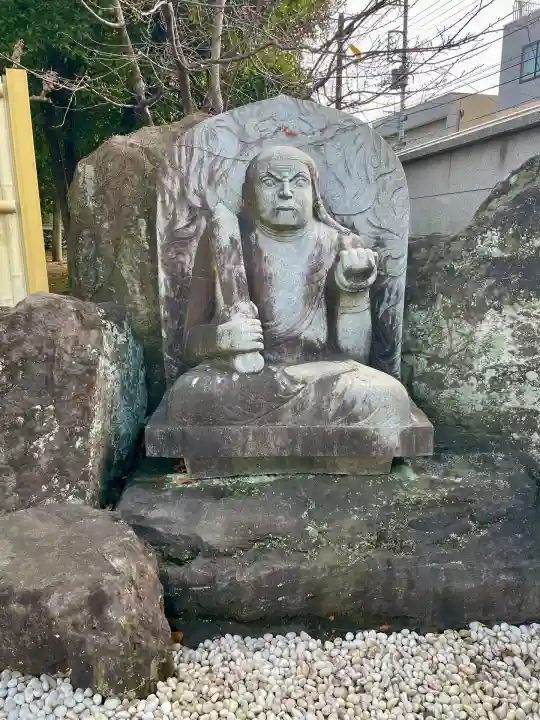 大義寺(東京都)
