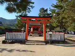 清盛神社(広島県)