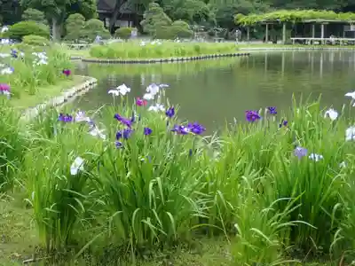 本牧神社(神奈川県)