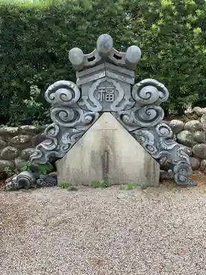 福昌寺のその他建物