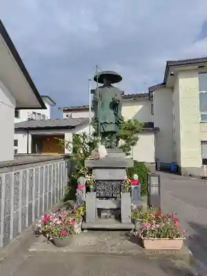 不動寺(北海道)