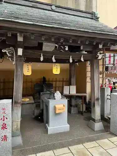菊名神社(神奈川県)