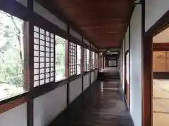 醍醐寺の本殿