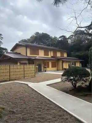 息栖神社(茨城県)