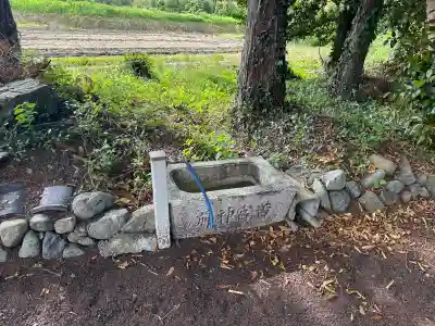 火雷神社(奈良県)