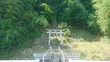 俱利伽羅不動明王(岩手県)