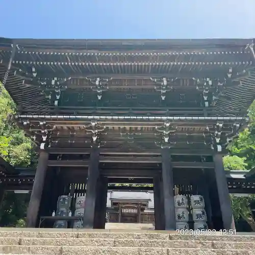伊奈波神社(岐阜県)
