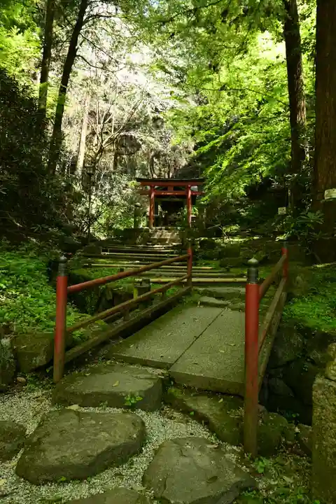 岡寺(龍蓋寺)(奈良県)