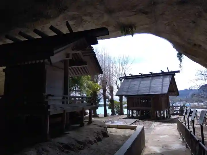 白山社(富山県)