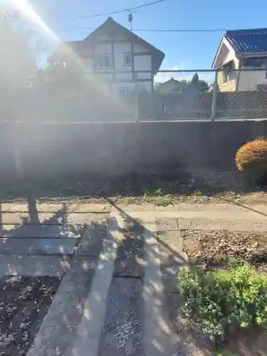 福徳寺(長野県)